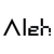 Aleh Logotype