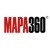 MAPA360 Logotype