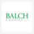 Balch & Bingham LLP Logotype