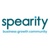 Spearity® Logotype