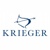 KRIEGER Steuerberater Wirtschaftsprüfer Rechtsanwälte Logotype