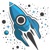 Propulsion Growth Solutions Logotype