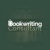 Book Writing Consultant Logotype