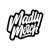 Madly Merch Logotype