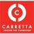 Carretta USA Logotype