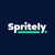 Spritely App Development Logotype