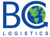 BC Logistics Logotype