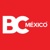 BC Mexico Logotype