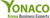Yonaco Group Logotype