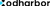 CodHarbor Logotype