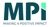 MPI Logotype