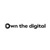 Own The Digital Logotype