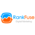 Rank Fuse Digital Marketing Logotype