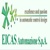 EICAS Automazione Logotype