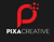 PixaCreative Logotype