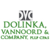 Dolinka Van Noord & Co Logotype