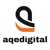 AQe Digital Logotype