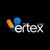The Logo Vertex Logotype