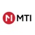 MTI - Mobile Technologies Inc. Logotype