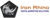 Iron Rhino Logotype