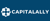 Capitalally Logotype