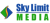 Sky Limit Media Logotype