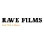 Rave Films Logotype