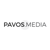 Pavos.Media Logotype