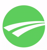 New Online Road Logotype