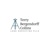 Terry Bergendorff Collins Land Surveying PLLC Logotype