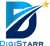 Digistarr Logotype