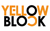 Yellow Block Logotype