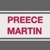 Preece Martin Accountants and Business Advisers Logotype