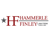 Hammerle Finley Law Firm Logotype