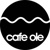 Cafe Ole Logotype