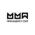 MMW Agency Logotype