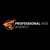 Professional Web Agency Logotype