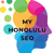 Myhonoluluseo Logotype