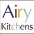 Airy Kitchens Logotype