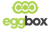 EggBox Logotype