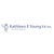 Kathleen E Young EA Inc. Logotype