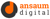 Ansaum Digital Pvt Ltd Logotype