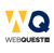 WebQuest Logotype
