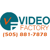 VIDEO FACTORY Logotype