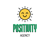 Positivity Agency Logotype
