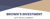 Brown's Investment Logotype