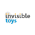 Invisible Toys Logotype