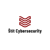 ŠTÍT CYBERSECURITY Logotype