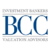 BCC Capital Partners Logotype