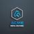 ACME Digital Solutions Logotype